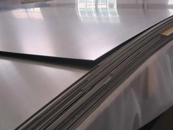 GR5医用进口钛板