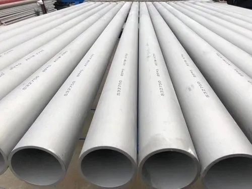 S32750双相不锈钢管