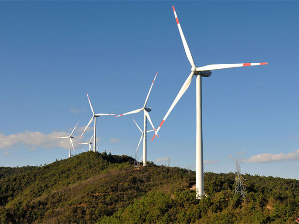 风力发电