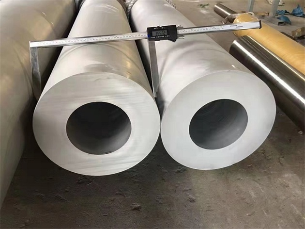 316L厚壁不锈钢管